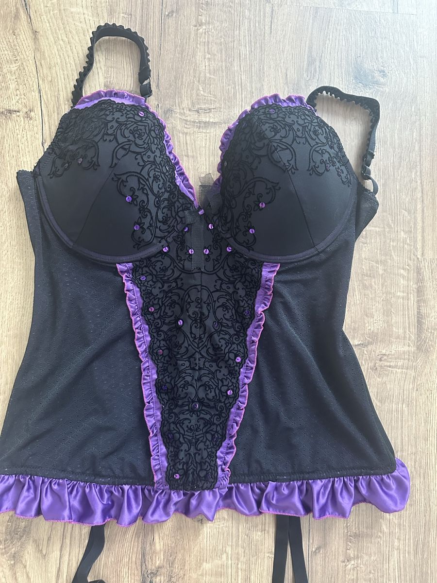 Autres dessous: Dessous 2 Teilig 95D – D'occasion à Gontenschwil par Yoyo7555 1