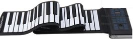 Keyboard Piano Lujex / Silikon