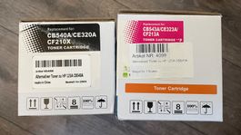Toner Cartridge
