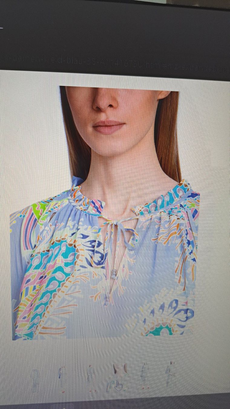Marc Cain Vestiti: Sommerkleid "Marc Cain" – Nuovo (secondo la descrizione) da Elgg venduto da Semmerli 7