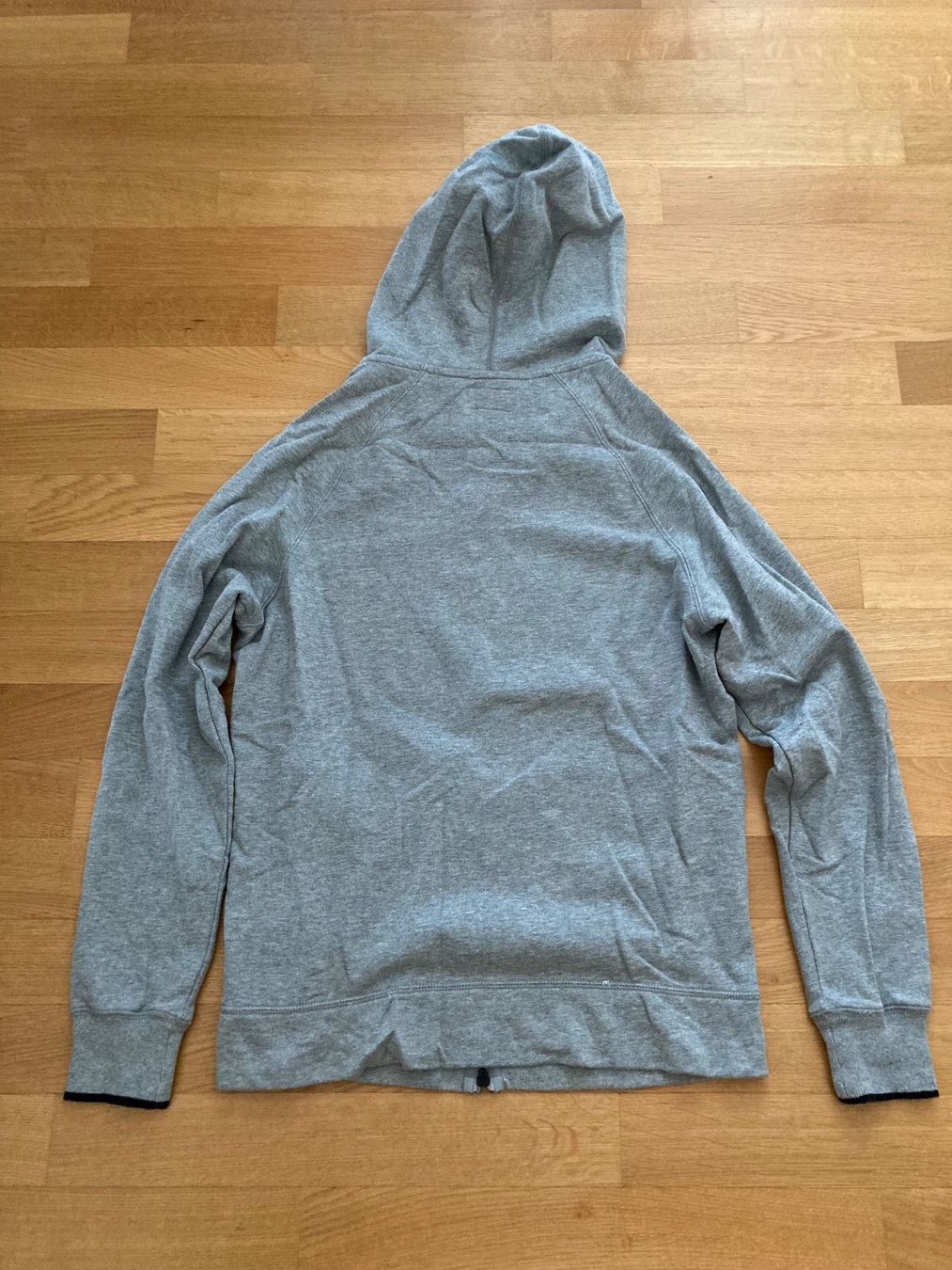 Giacche: (E) Converse Jacke S – Usato da Jonen venduto da Sevenb 1