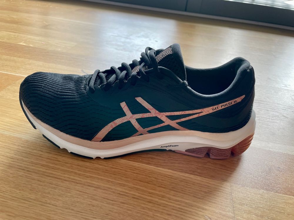 asics gel pulse 2 amplifoam