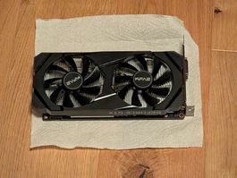 GTX 1660 SUPER 6GB