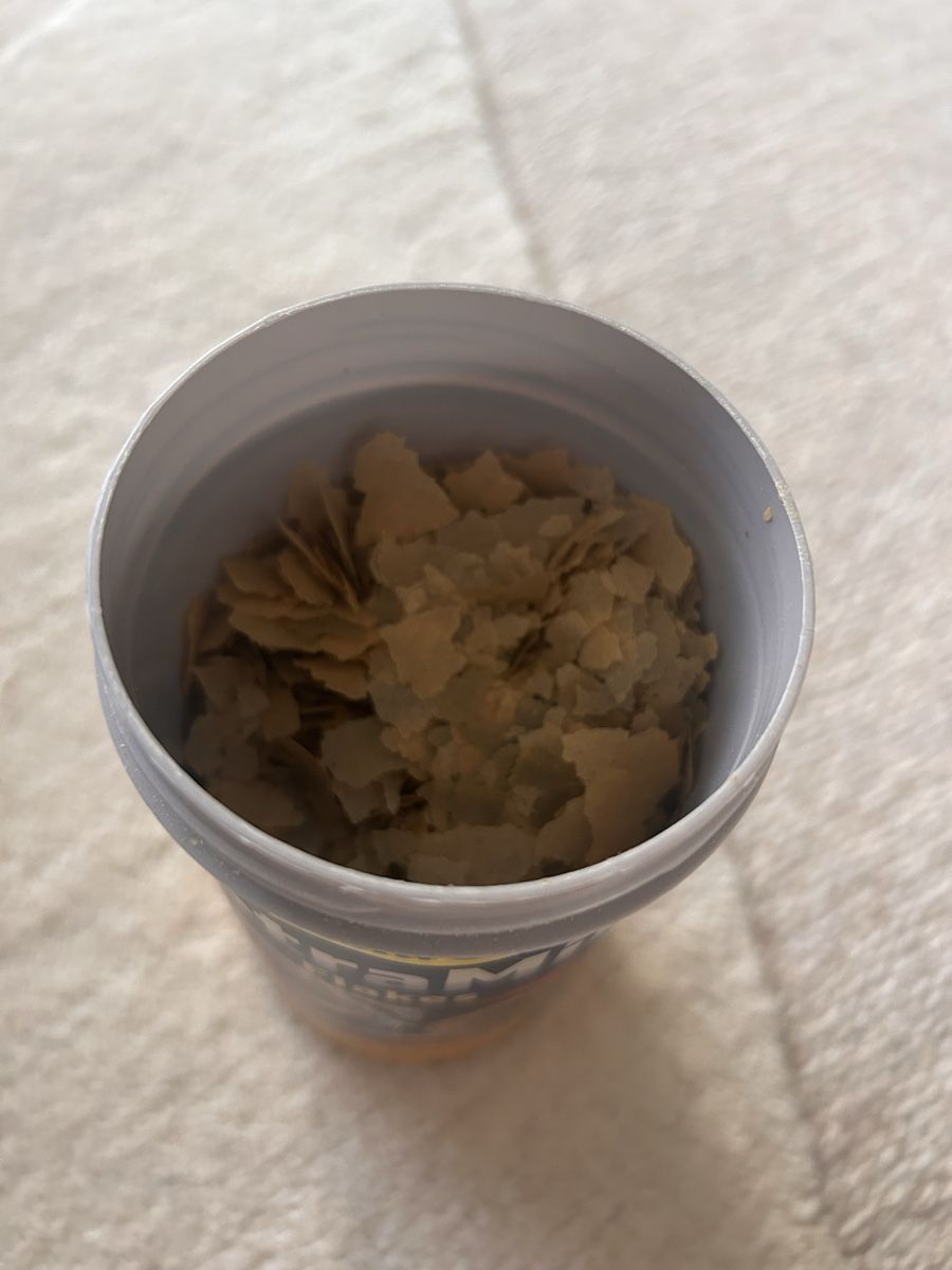 Futter: TetraMin Flakes Fischfutter – Gebraucht aus Bern von sar_fr7f 2