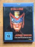 Judge Dredd (1995) Blu-ray – Sylvester Stallone