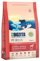 Purely Adult Large LACHS & RIND GRAINFREE 11.00 Kg.