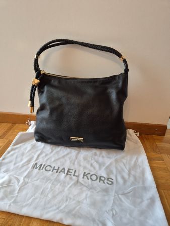 Michael Kors Lexington Lederhandtasche !!!