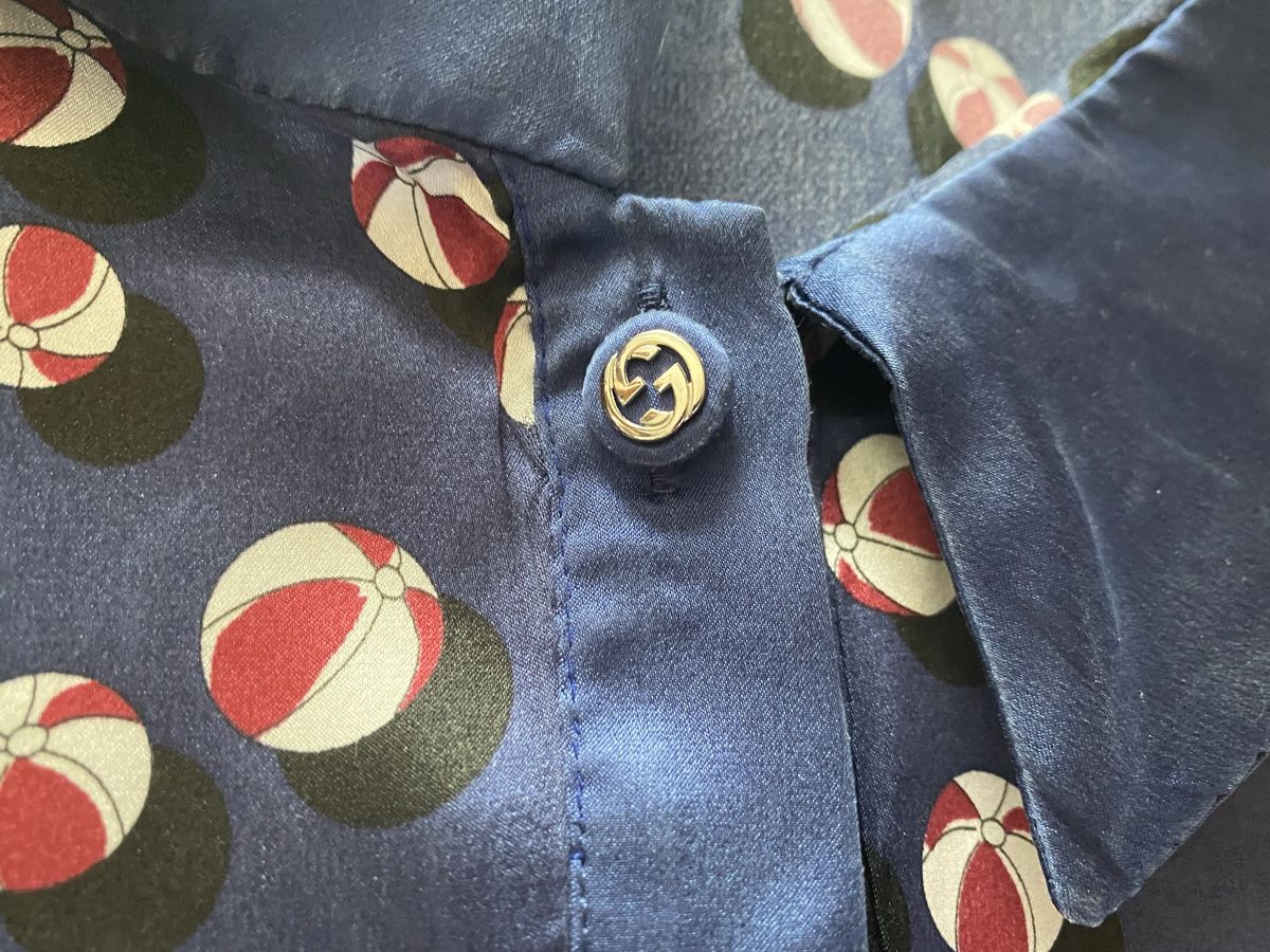 Gucci Vestiti & Gonne: Gucci Kinderkleid Gr.116 – Usato da Genthod venduto da Tidus04 1