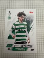 Topps Match Attax Champions League 25-26 Trincao Nr. 206