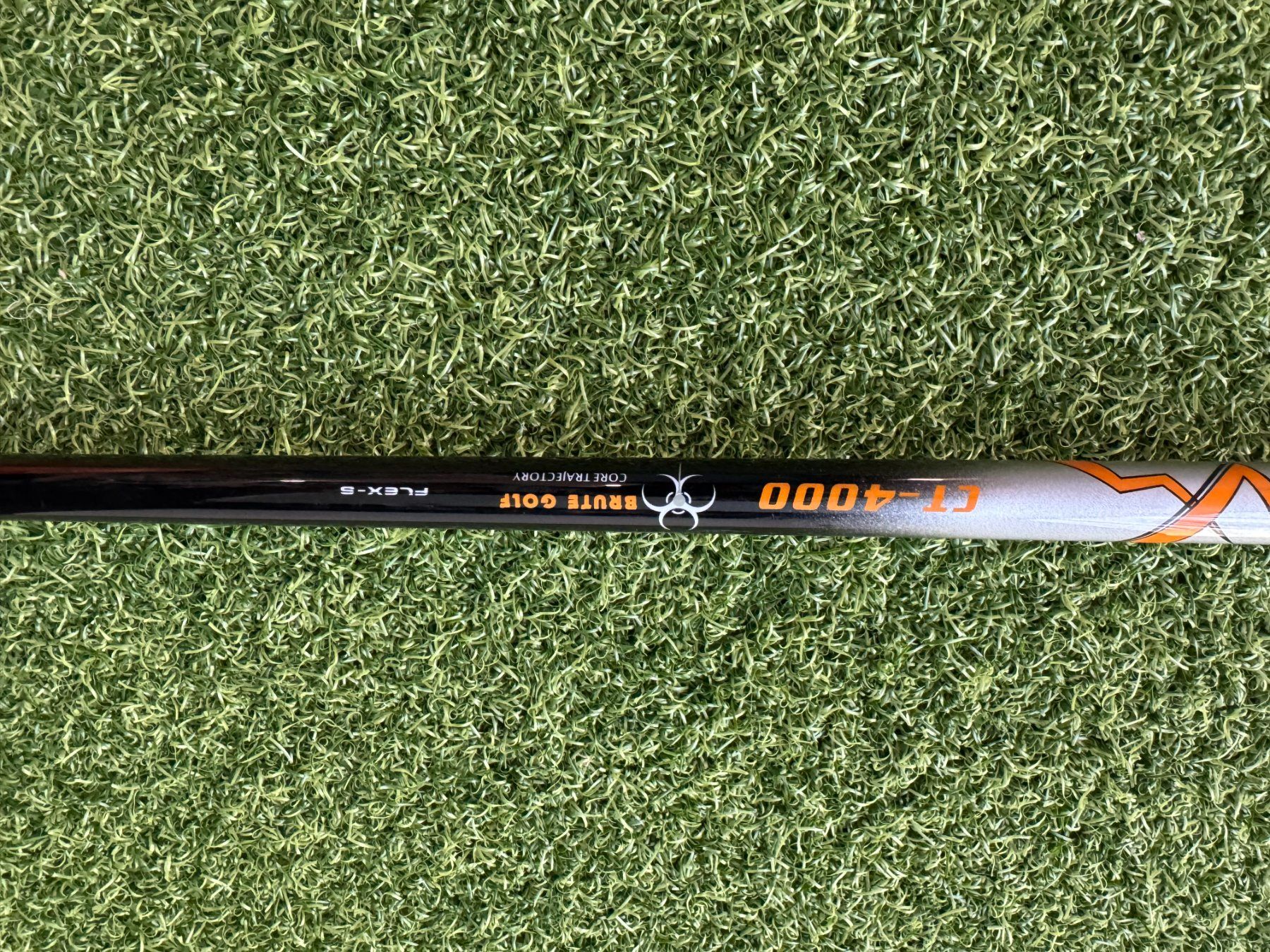 Mazze & Set: Golf Driver rechts Brute Golf 2.1 Driver – Nuovo (secondo la descrizione) da Wollerau venduto da Chnuttli 3