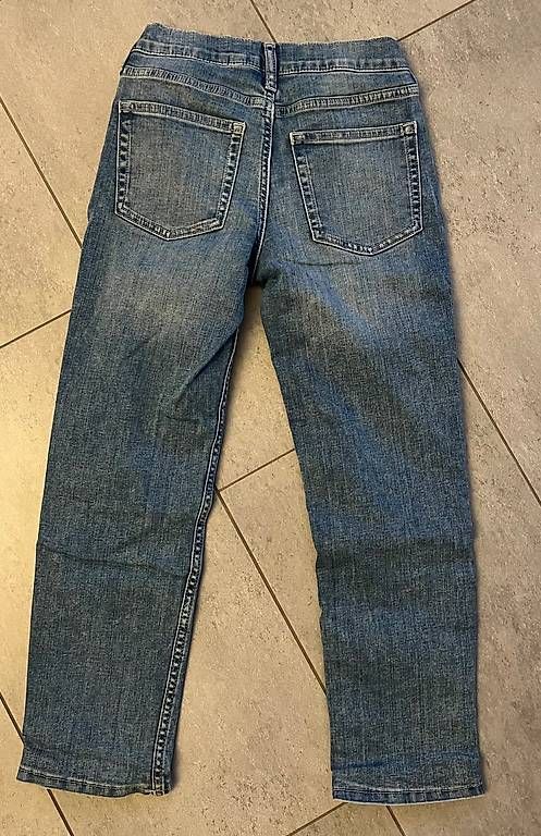 Pantaloni: H&M Jeans gefüttert – Usato da Winterthur venduto da Ursati 1