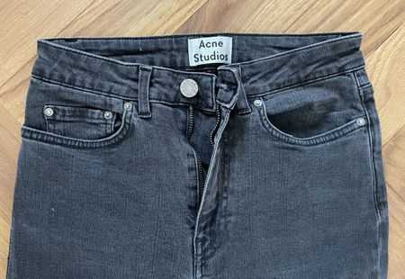 Acne Studios - Jeans