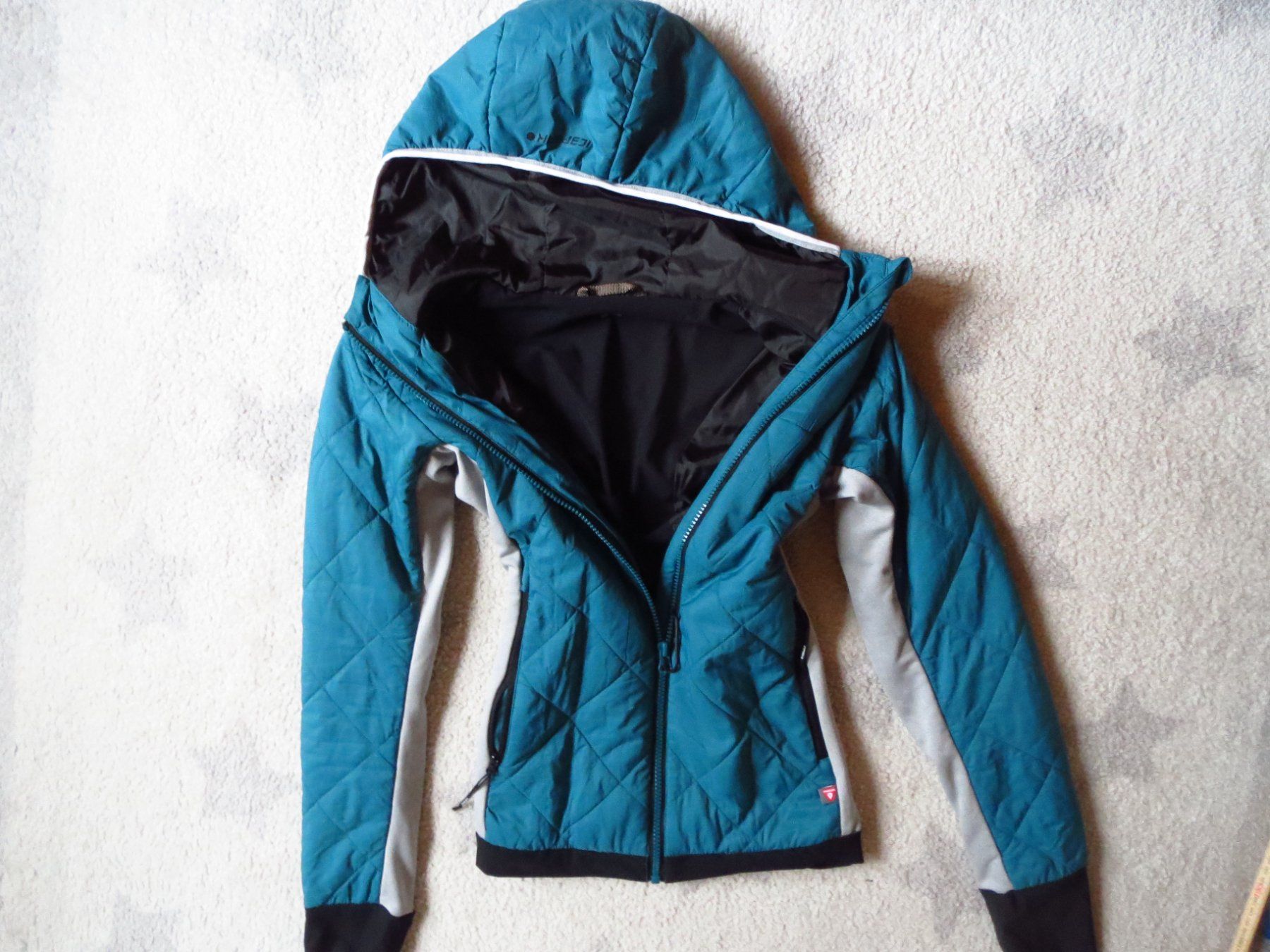 Icepeak Giacche: spezielle ICEPEAK Damen Jacke Gr 34 -PRIMALOFT – Usato da Kiental venduto da Anna8702 1