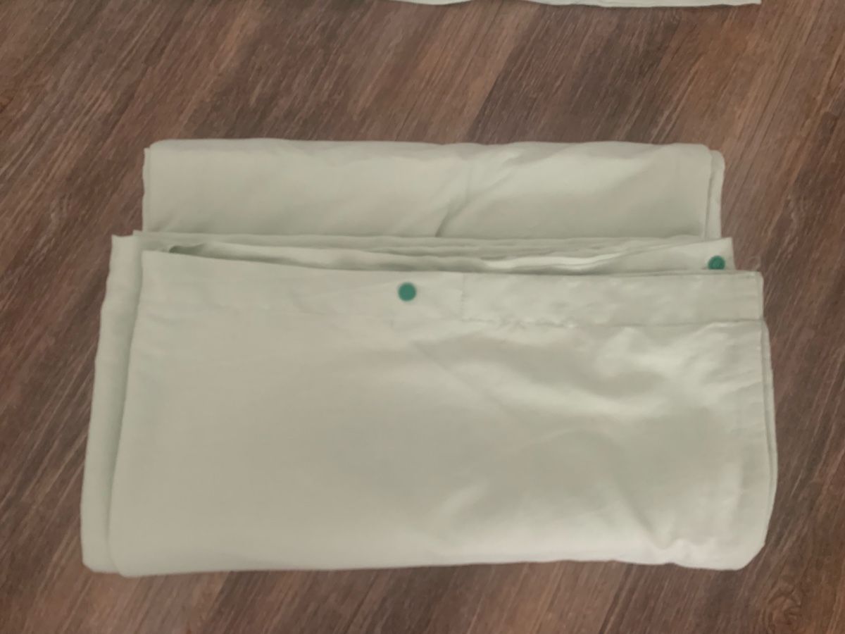 Biancheria da letto: Ikea Bettwäsche – Usato da Emmen venduto da Bgucci_girl 1