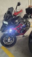 Bmw gs R 1250