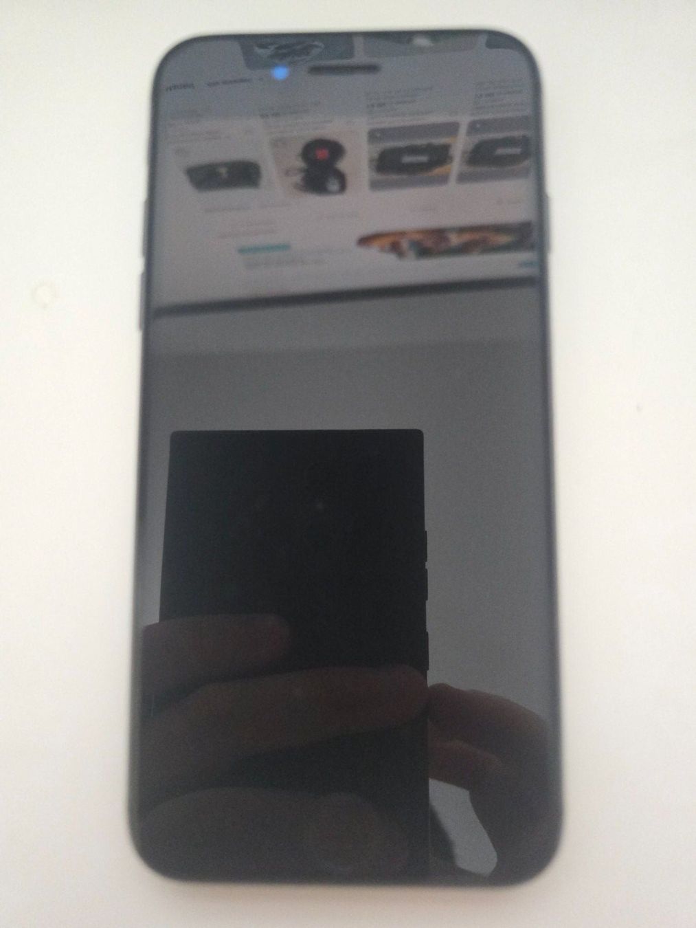 Apple Portables: iphone 8 Schwarz – D'occasion à Killwangen par gen_yn72 1