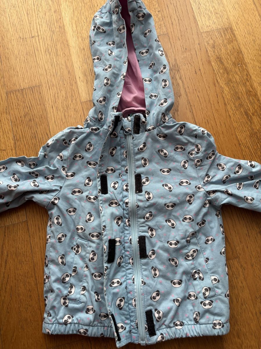 Jacken & Mäntel: Übergangsjacke – Gebraucht aus Zürich von lar_my6b 1