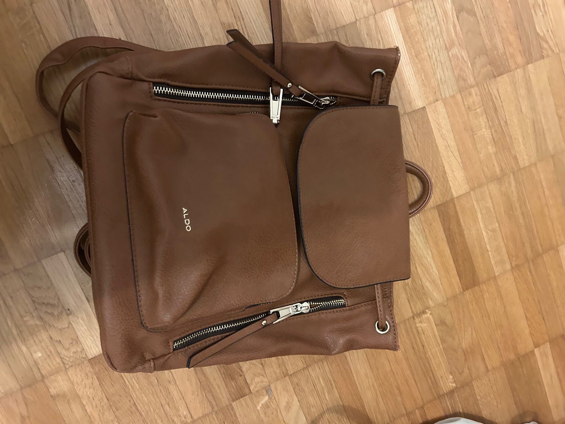 Sacs à dos: Zaino – D'occasion à Zürich par Valentinastoira1