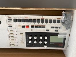 Monomachine SFX6 von Elektron
