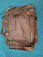Sac cuir  véritable 