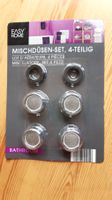 Lot de 4 aérateurs M22 neuf emballé