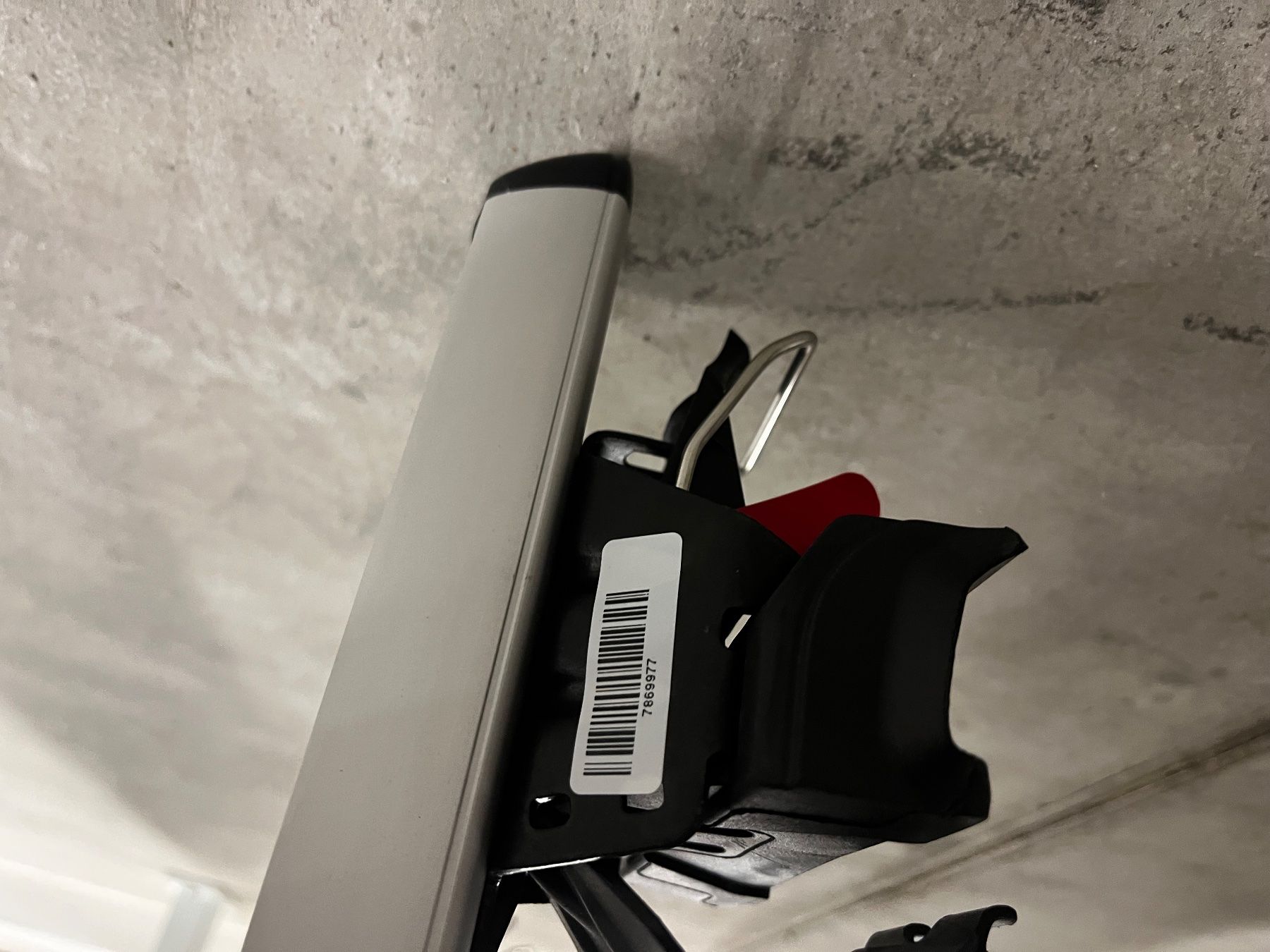 Gamaparts Box da tetto: Gamaparts Dachbox inkl. Dachträger! – Nuovo (secondo la descrizione) da Aesch BL venduto da Switcha 9