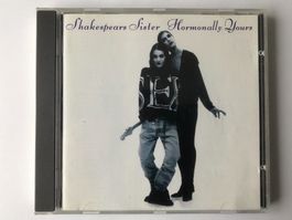 Shakespears Sister - Hormonally Yours
