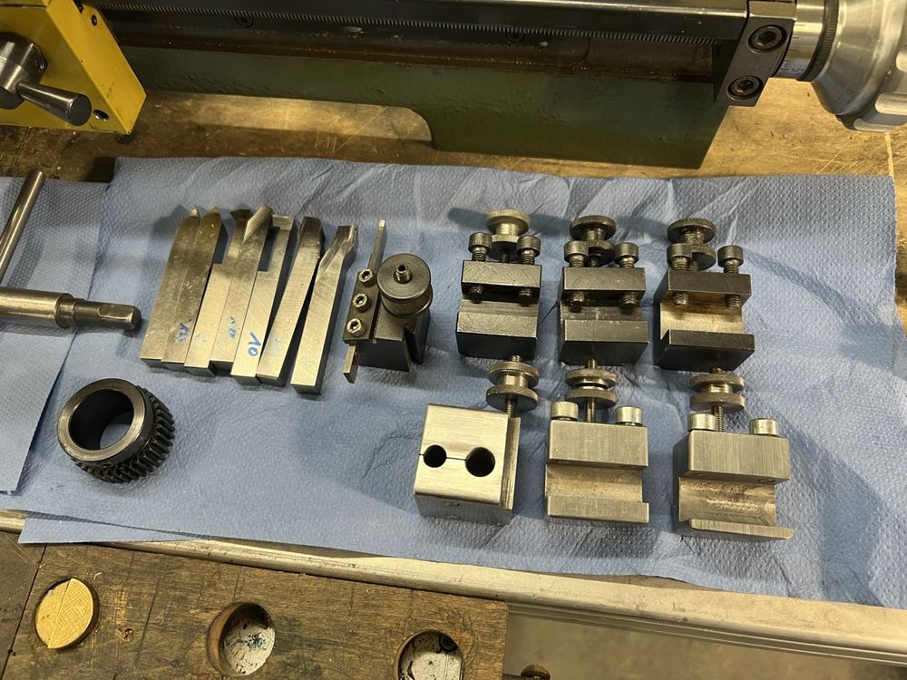 Drehmaschine Proxxon PD400 (Gebraucht) in Urdorf für CHF 1530 – nur ...