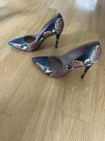 Pumps Python 36 neu