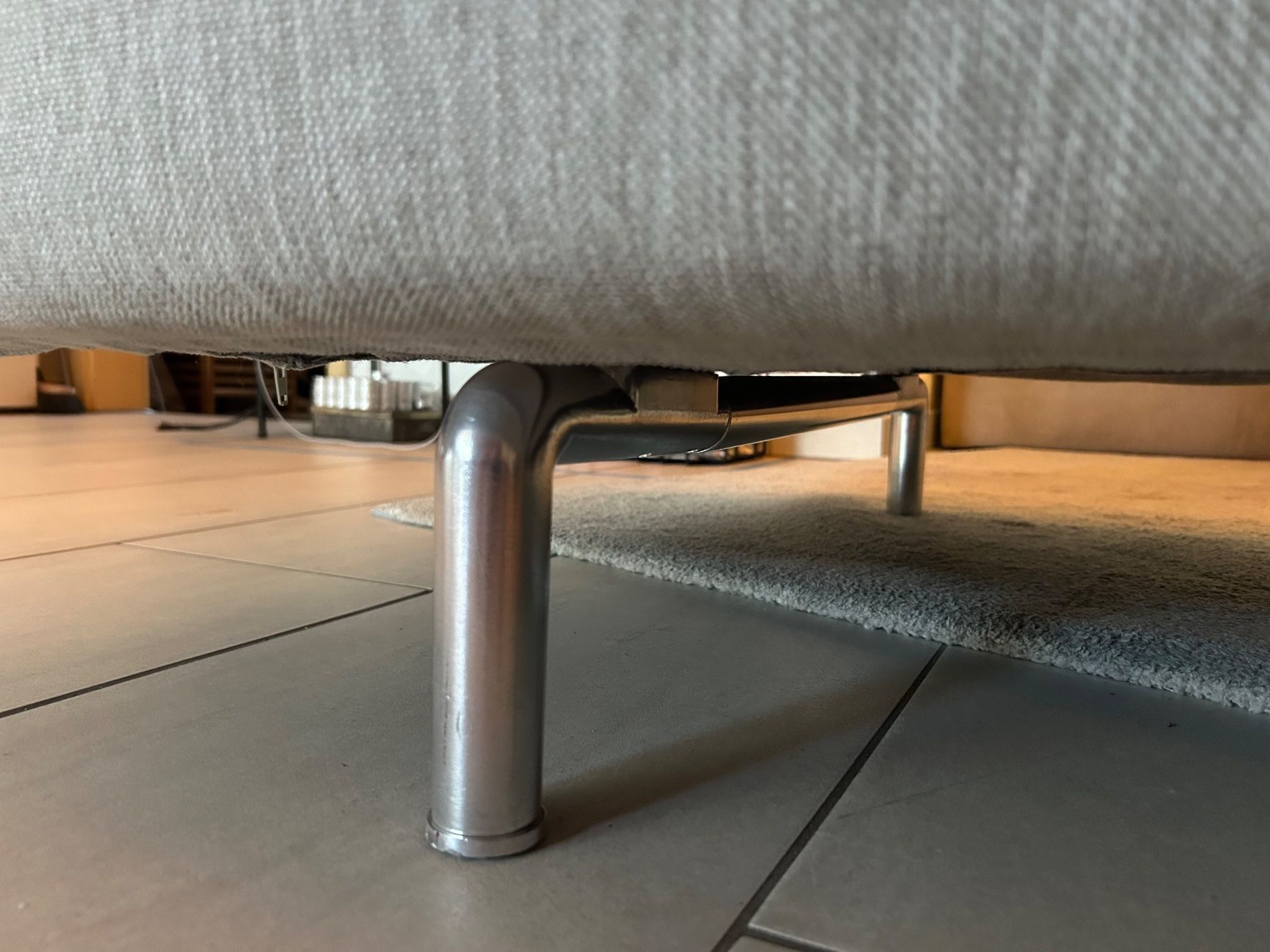 Cassina Divani: Cassina Sofa: Design Piero Lissoni – Usato da Olten venduto da arcata 6