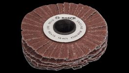 Bosch - Schleifwalze (flexibel) 80