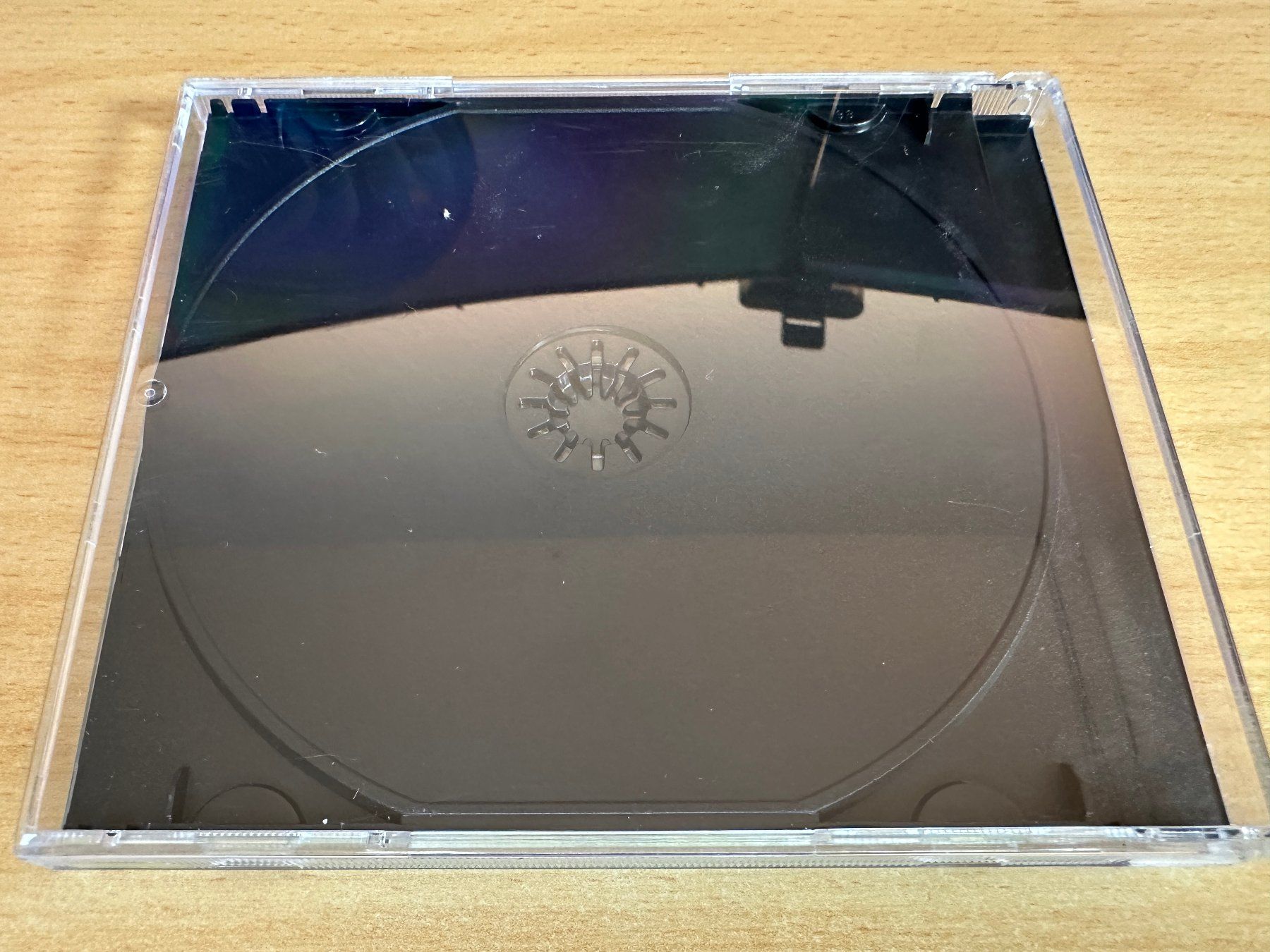 CDs: The Country Wedding Album – Gebraucht aus Rikon im Tösstal von Alpenmutz 1