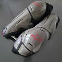 Alpinestars Bionic SX Knieprotektoren