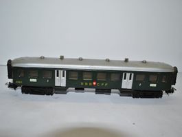 Märklin Personenwagen SBB (MSR024)