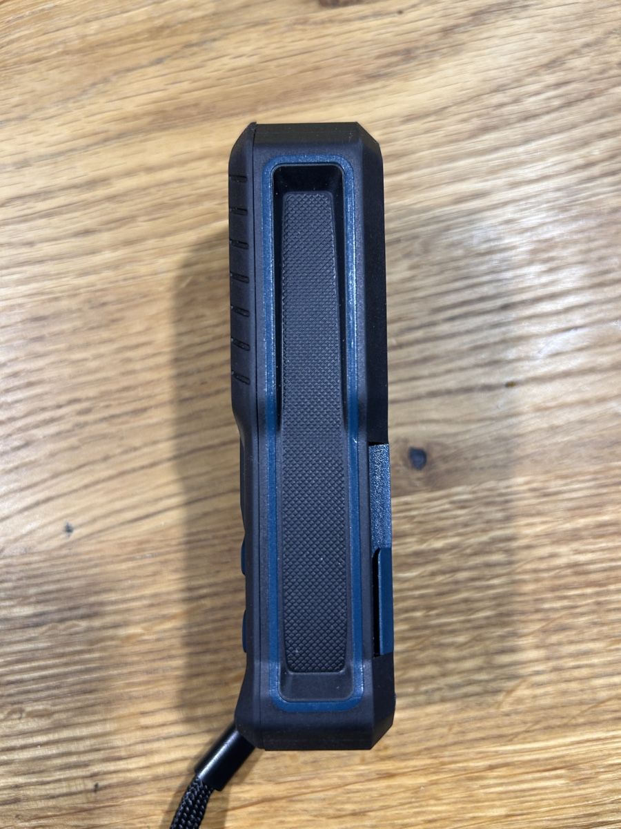 Bosch Misurare: Bosch Entfernungsmesser GLM 50-27 C Professional | | – Usato da Zürich venduto da jasmin011 2