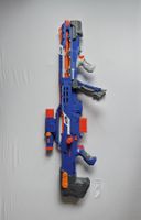 Nerf N-Strike Elite Longshot CS-6