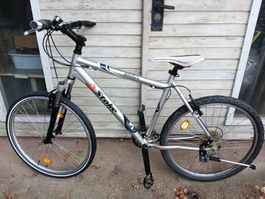 Velo Stoke Sirius