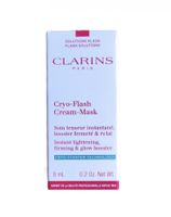 Clarins Cryo-Flash Cream-Mask 8ml für straffere Haut 