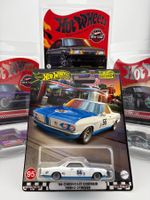 Hot Wheels 64 Chevrolet Corvair Yenko Stinger Premium #95