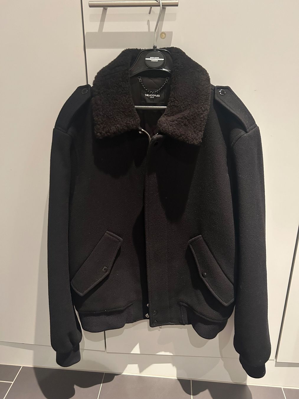 Kooples Giacche: the kooples – Nuovo (secondo la descrizione) da Schlieren venduto da Leavio