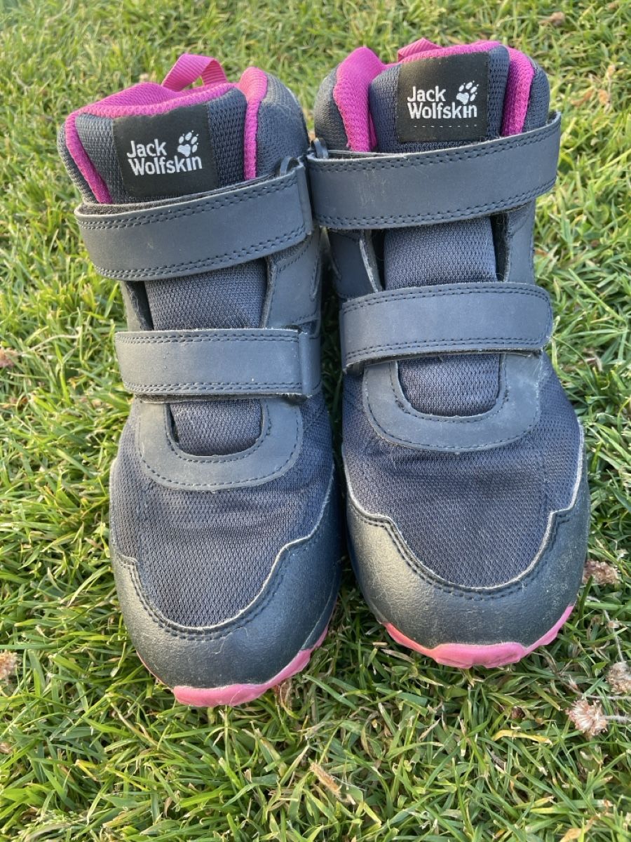 Schuhe für Jungen: Shoes – Gebraucht aus Erlenbach ZH von van_st5g