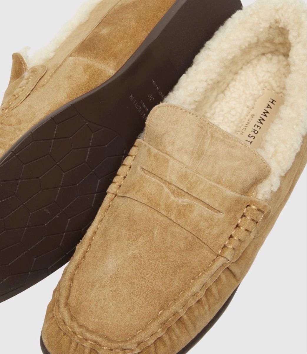 Chaussures femmes: Hammerstein loafers  – Neuf avec emballage d'origine à Paradiso par viorea 3