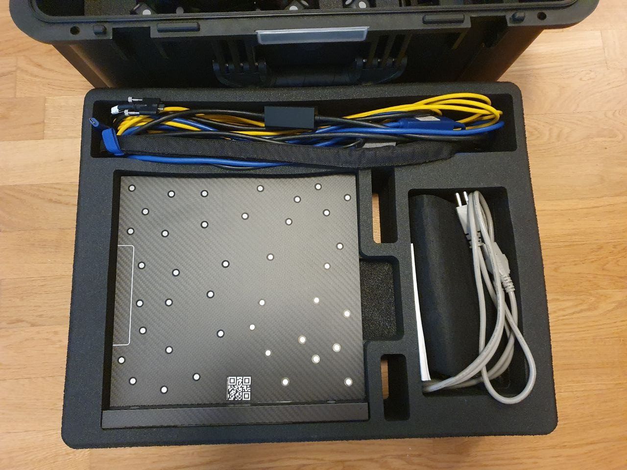 Scanner: 3D Scanner + Softwarelizenz - Revopoint Trackit – Nuovo (secondo la descrizione) da Burgdorf venduto da LIO.Burg.34 4