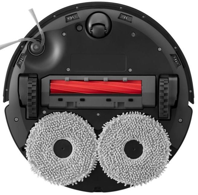 Roborock Staubsauger & Zubehör: Saugroboter Roborock QR598 – Neu (gemäss Beschreibung) aus Zweidlen von Jalpa 1