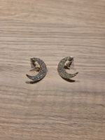 Mond-Ohrstecker