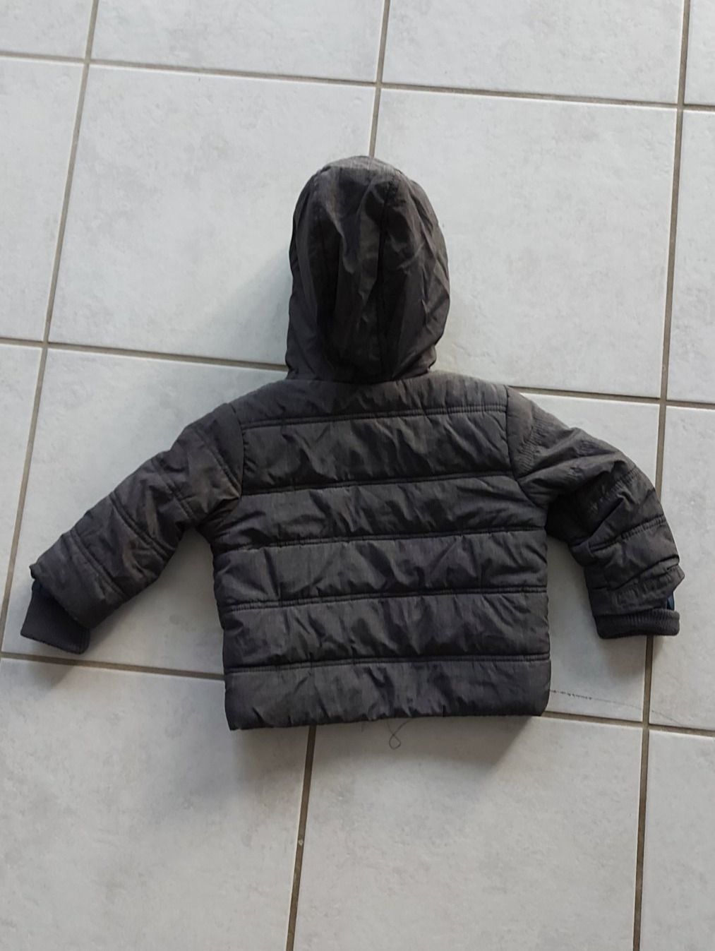 Giacche & Cappotti: Jacke – Usato da Münchenstein venduto da Bouba3 3