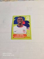 Panini  2026 TIMOTHY WEAH USA12