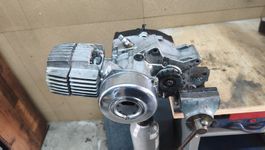 puch maxi x30 motor 2 gang automat