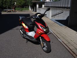2 Honda X8RX