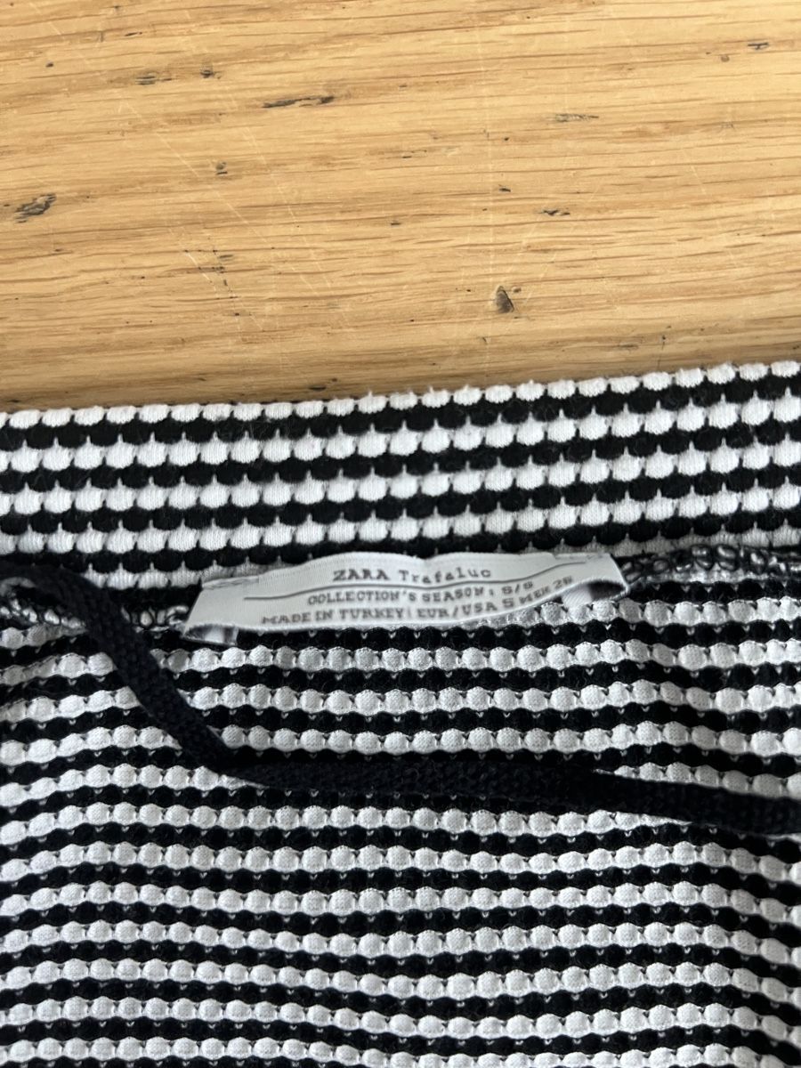 Zara Tops: Top – D'occasion à Zürich par sabri810 2